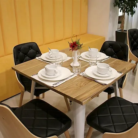 Hotel Park Tirana Yzberishti